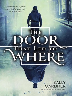 cover image of The Door That Led to Where